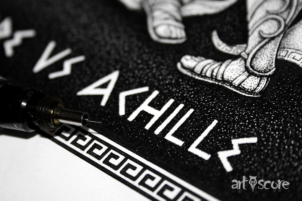 Achilles