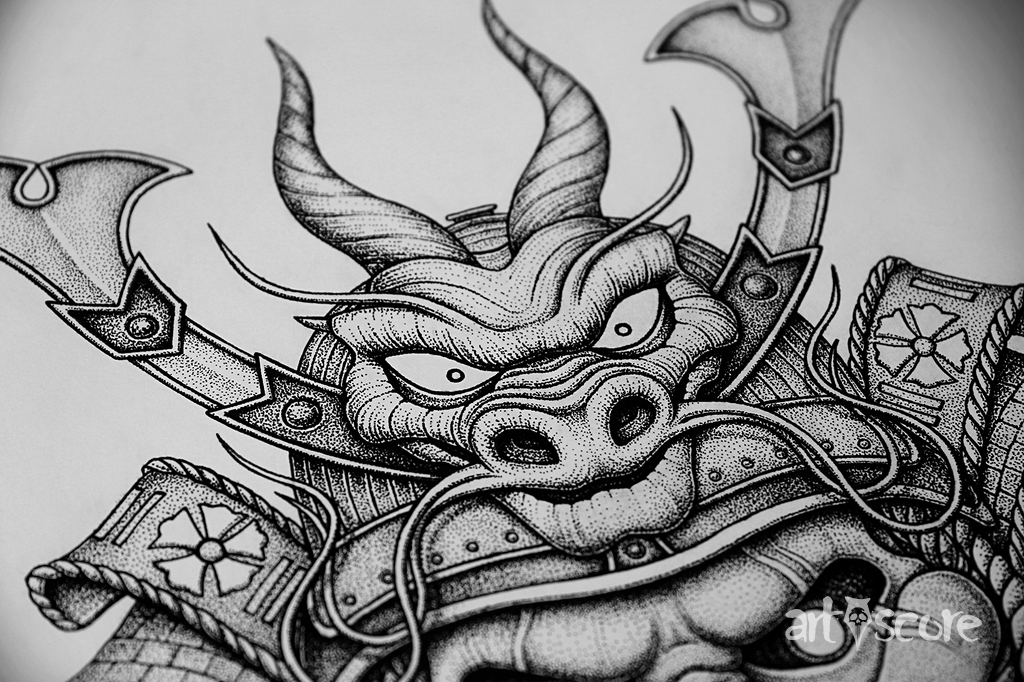 Samurai Spirit