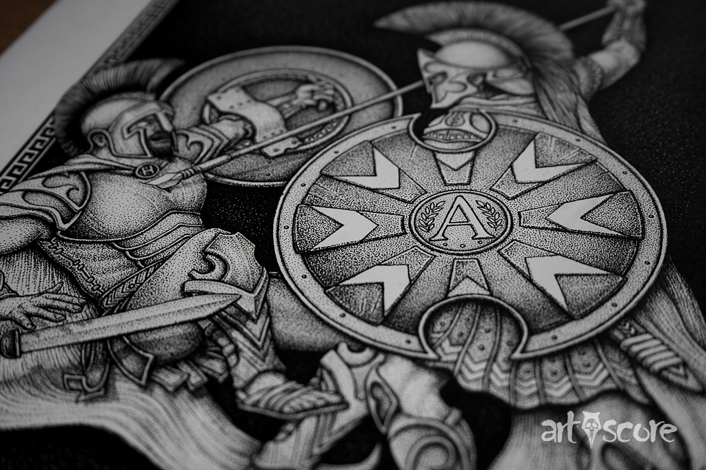 Achilles