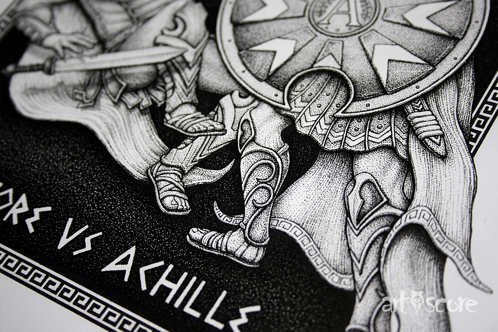 Achilles