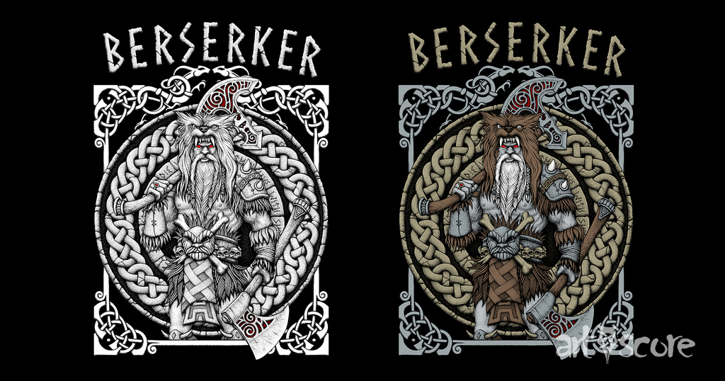 Berserker