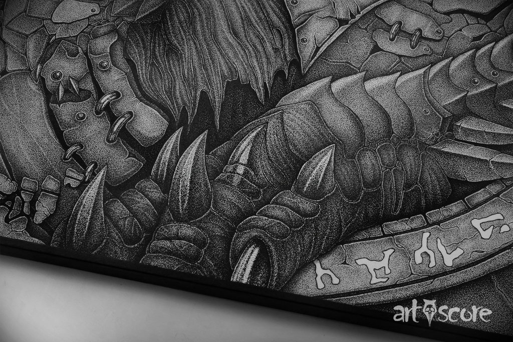Deathwing
