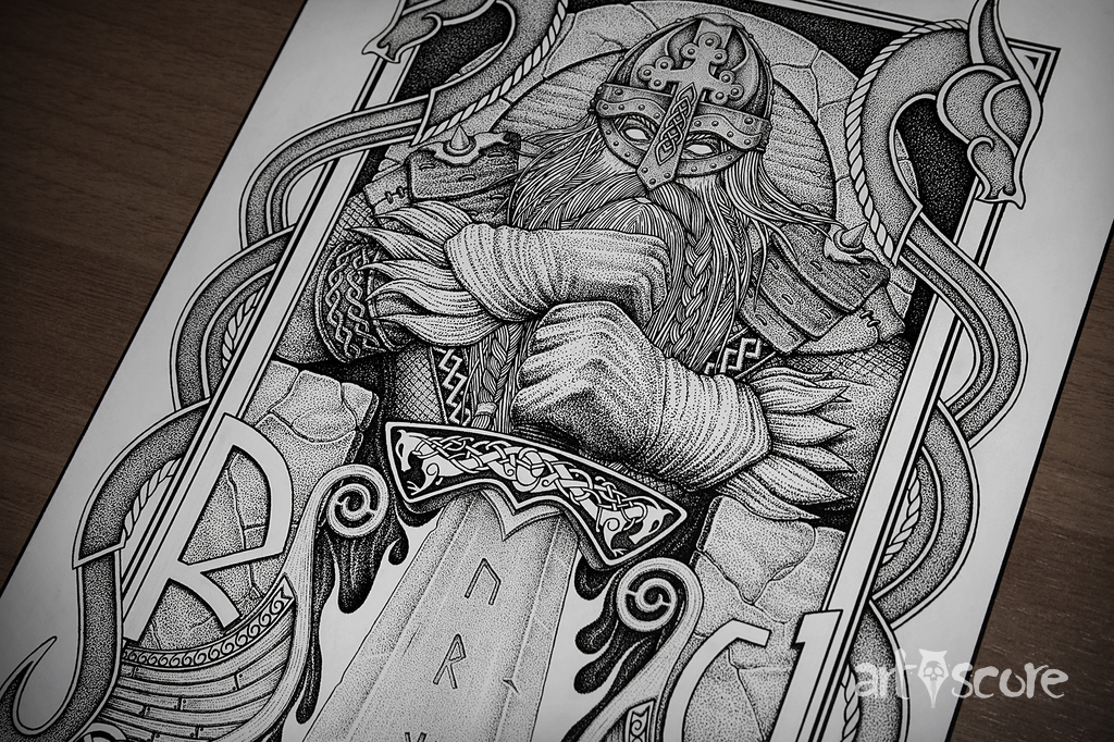 Odin