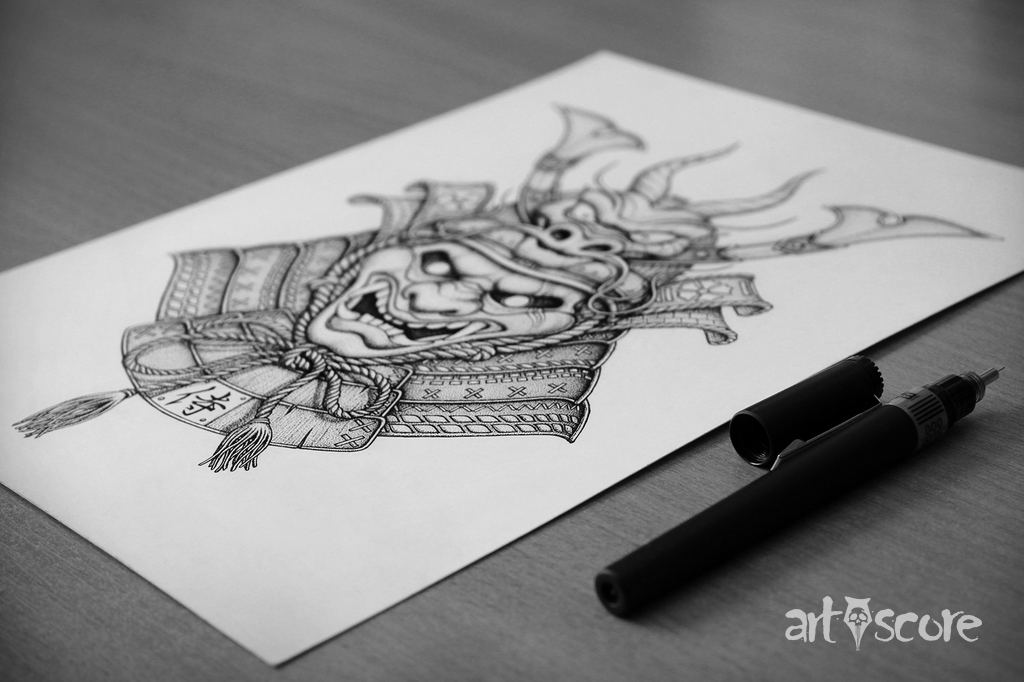 Samurai Spirit