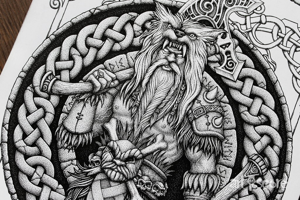 Berserker