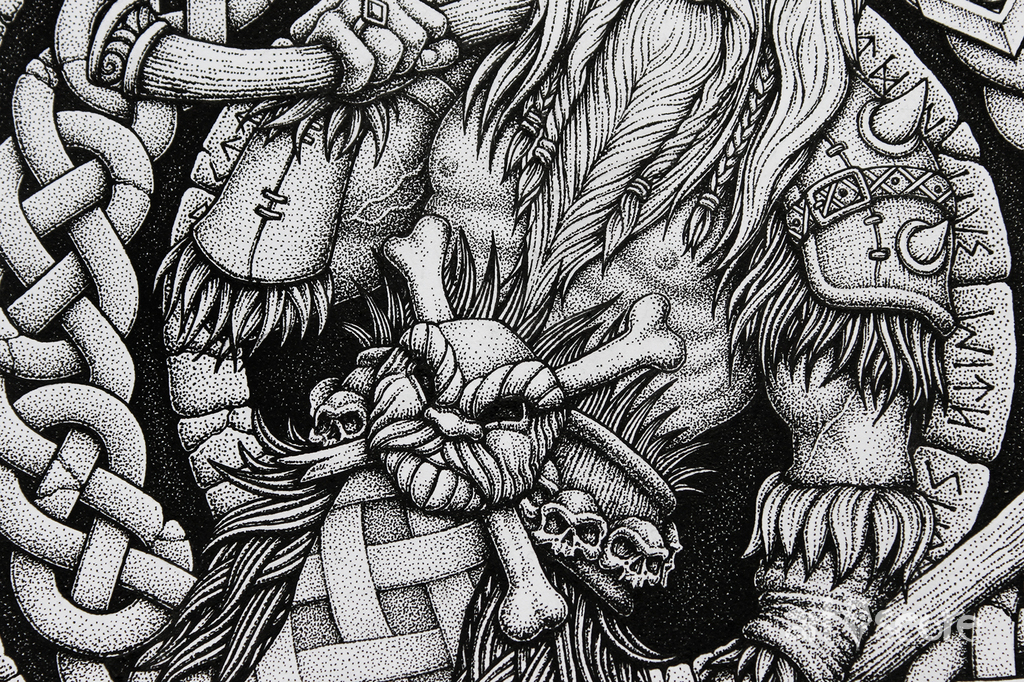 Berserker