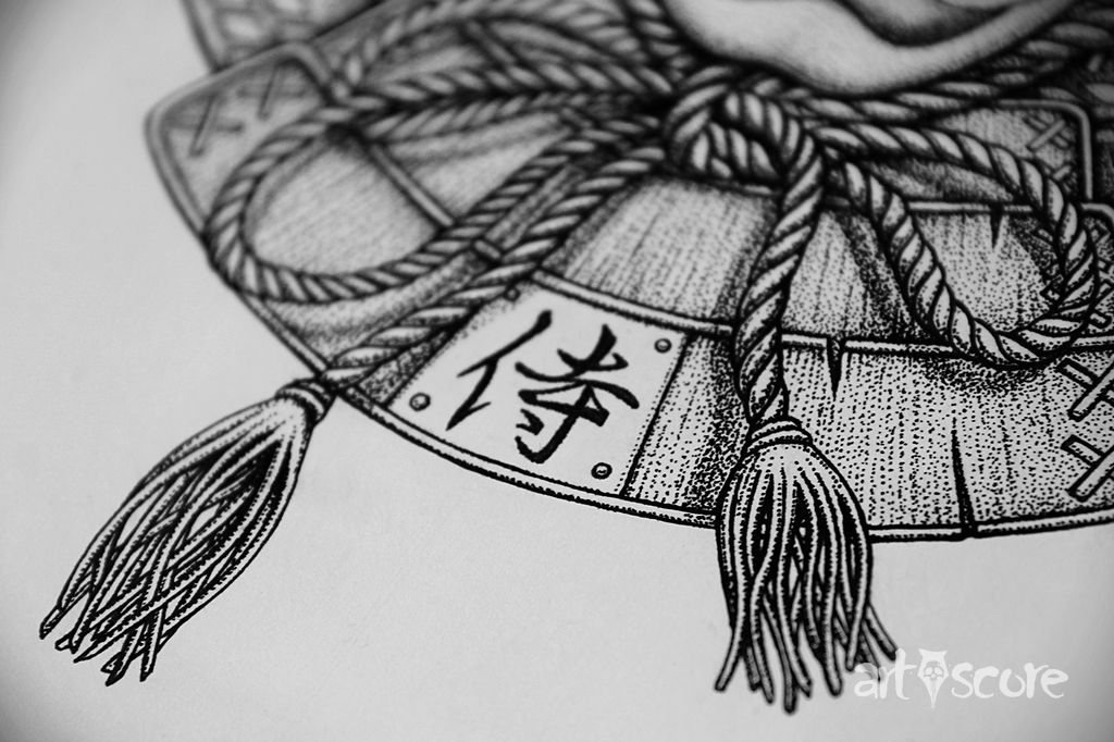 Samurai Spirit