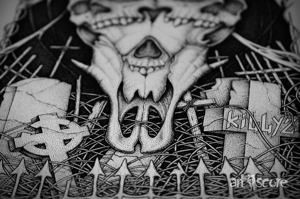 Dark Days