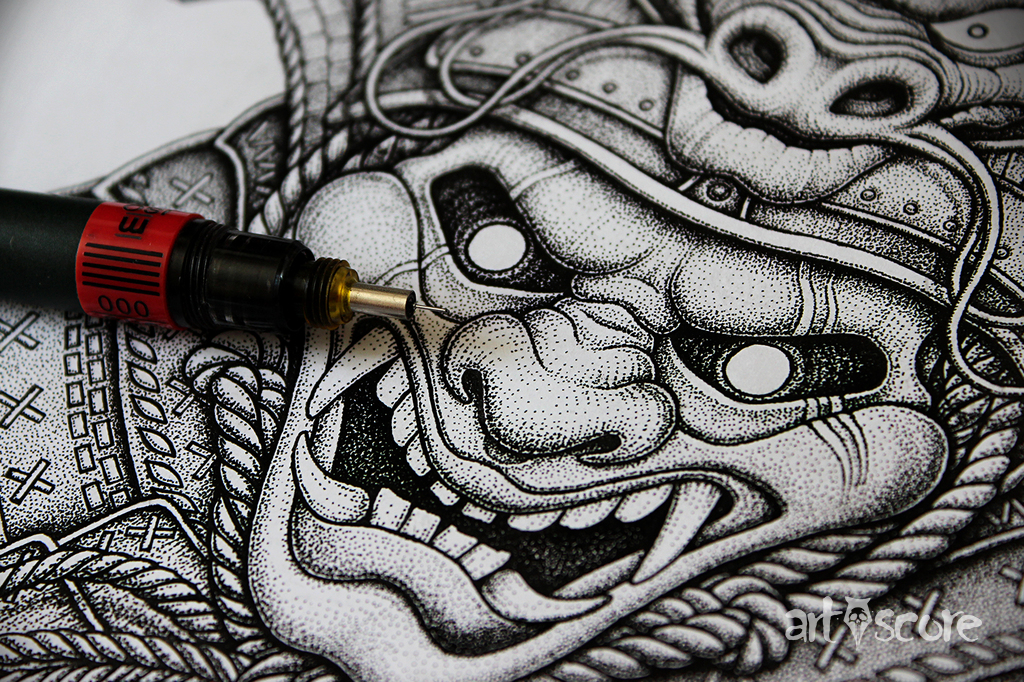 Samurai Spirit