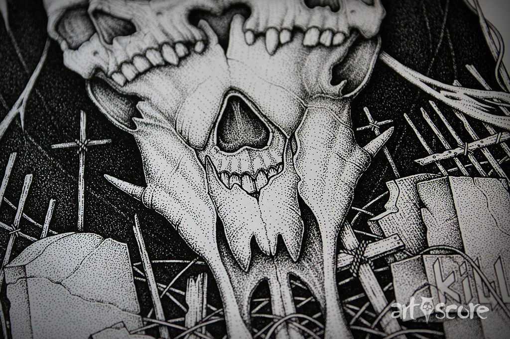Dark Days