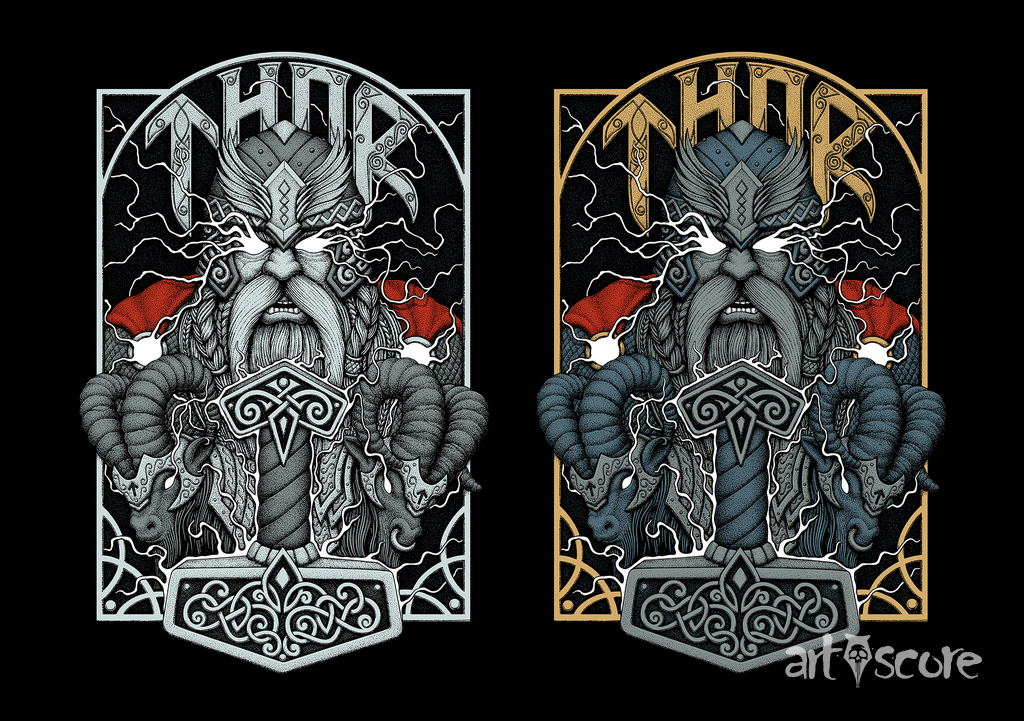 Thor