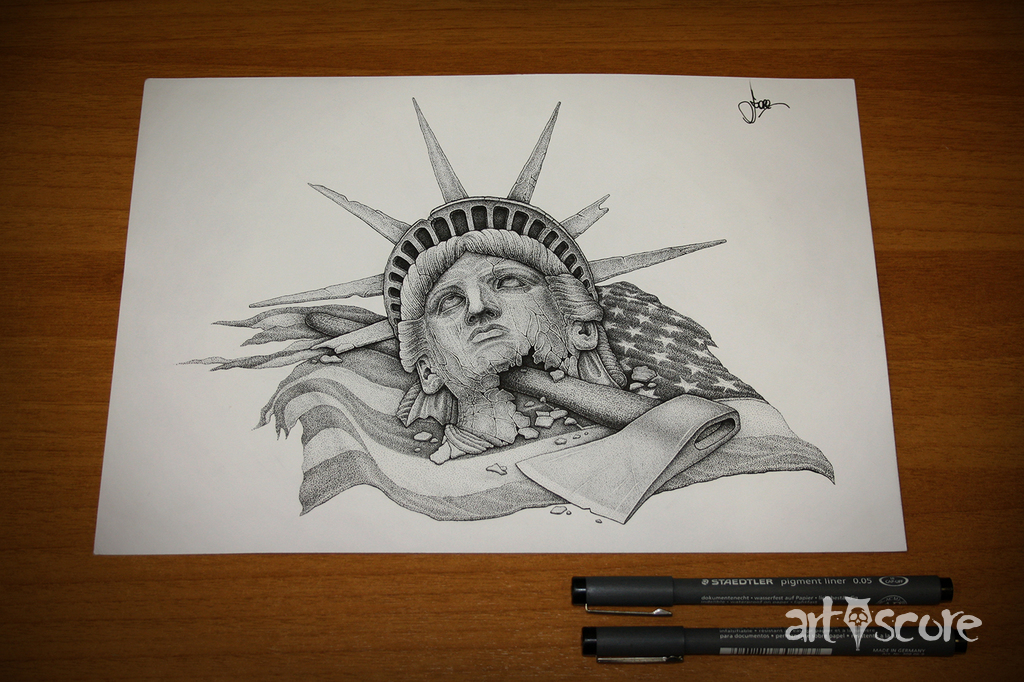 The American Dream