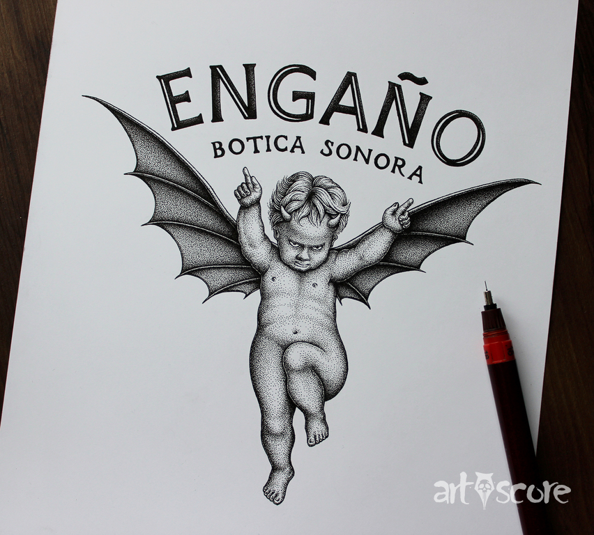 Engaño