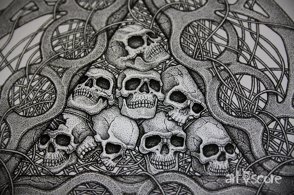 Architects of the Apocalipse