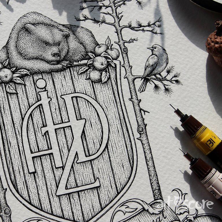Family Crest