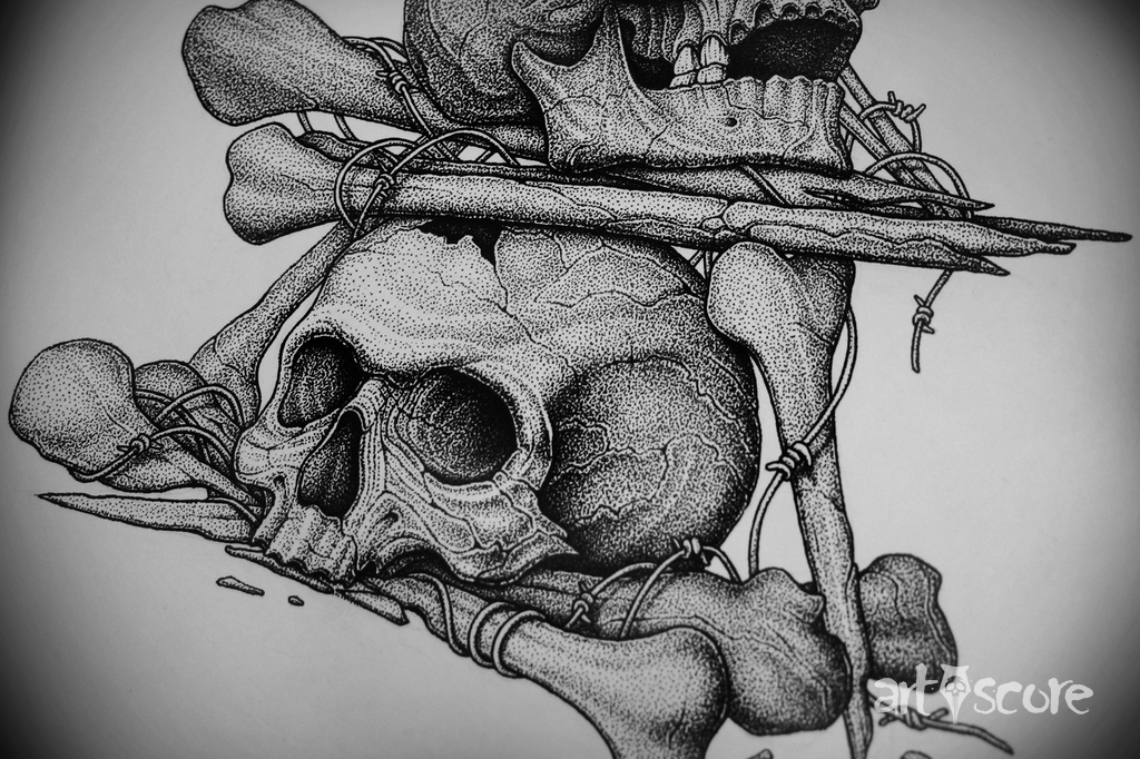Meat Head