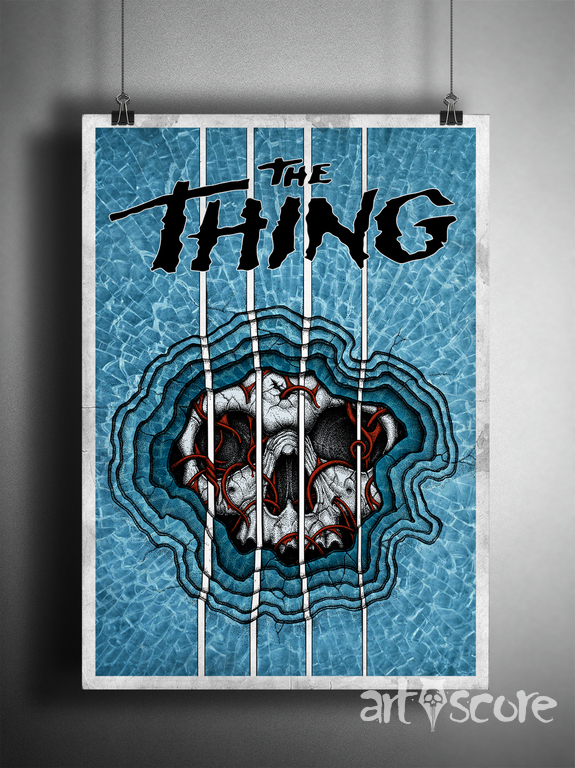 The Thing