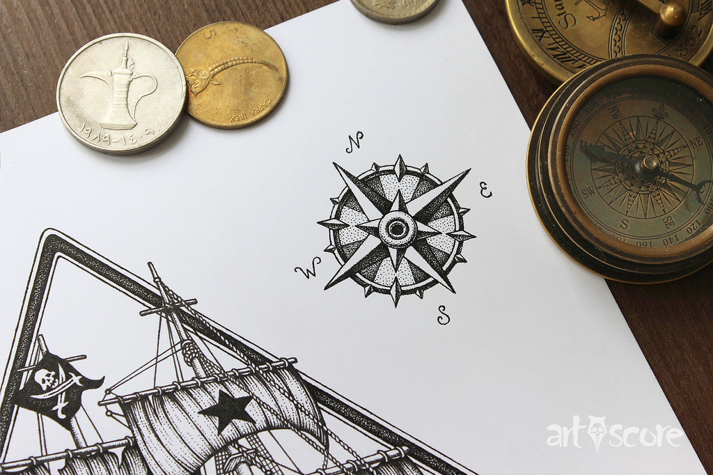 Pirate Ship