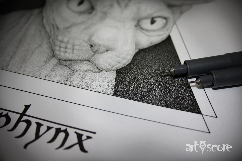 Sphynx