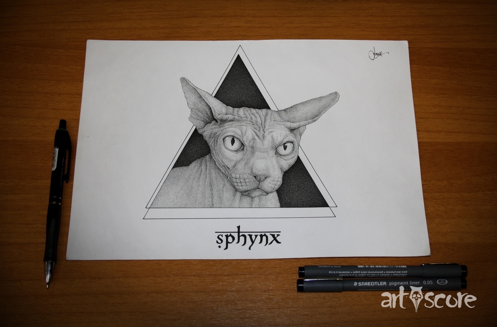 Sphynx