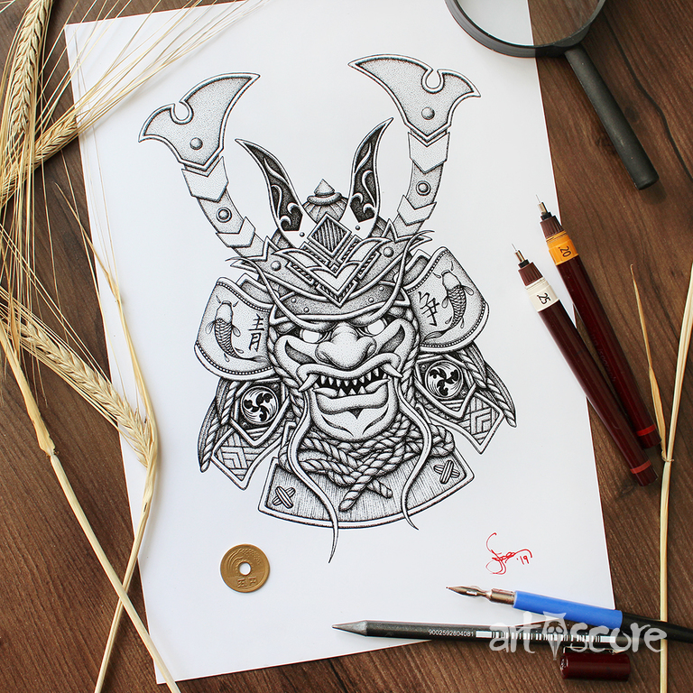 Susanoo