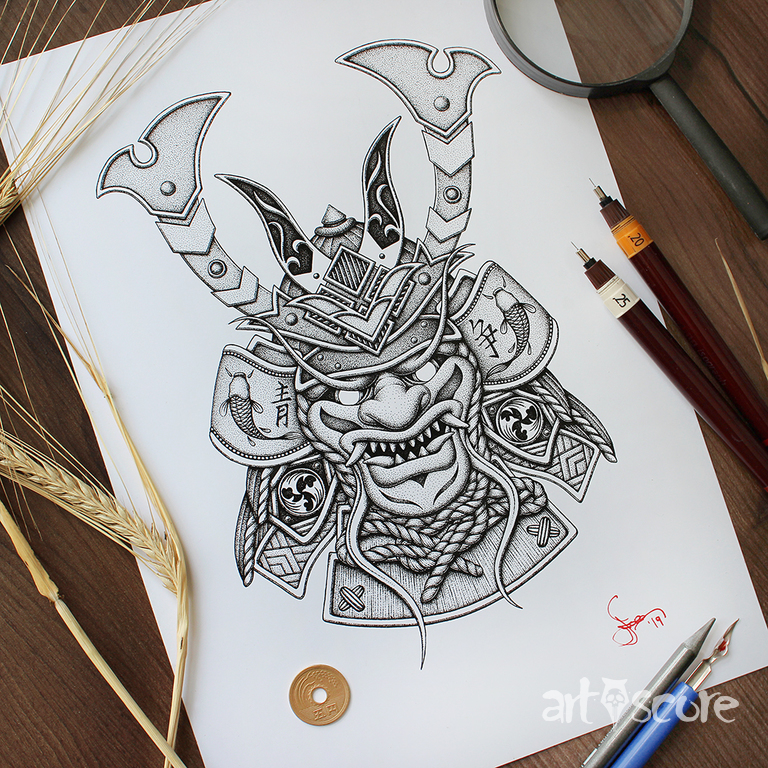 Susanoo