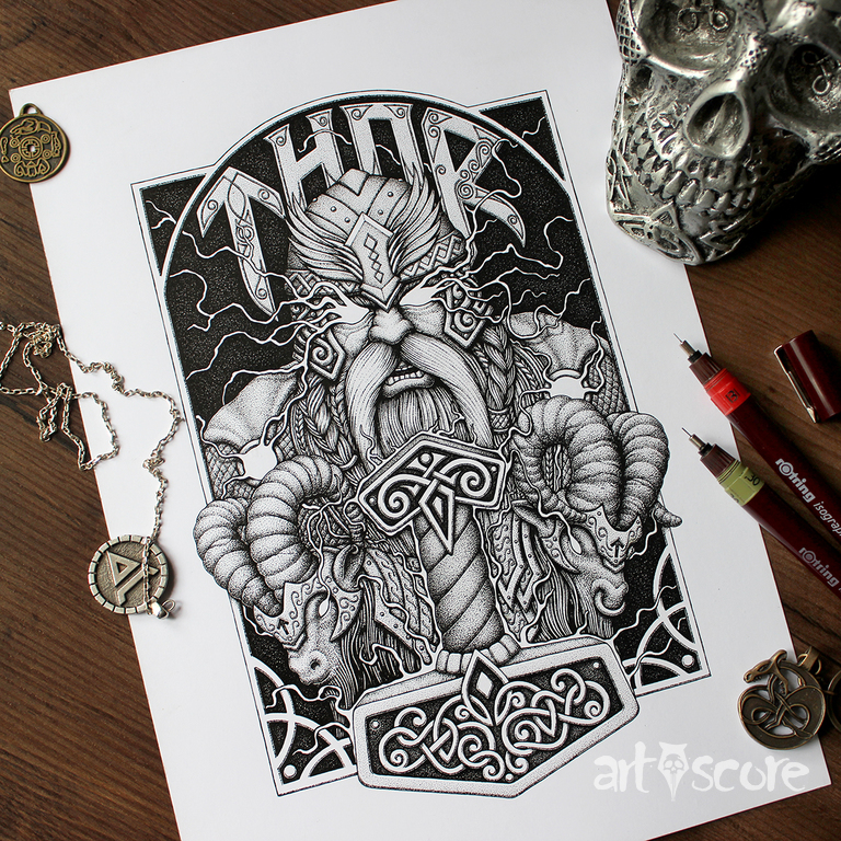 Thor