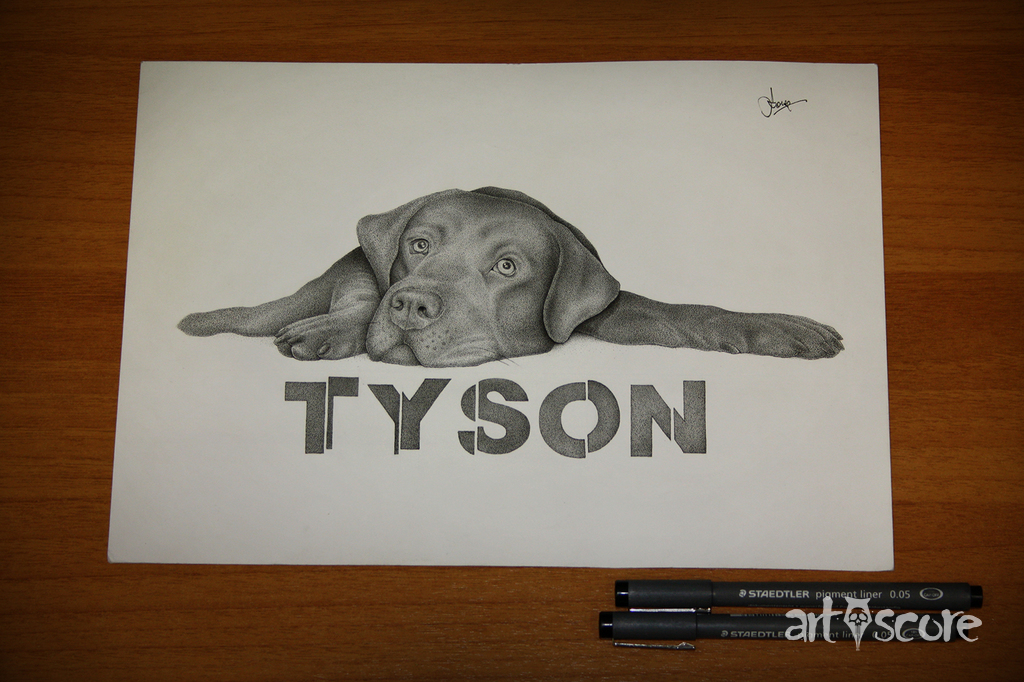 Tyson