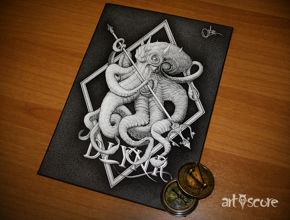 Kraken