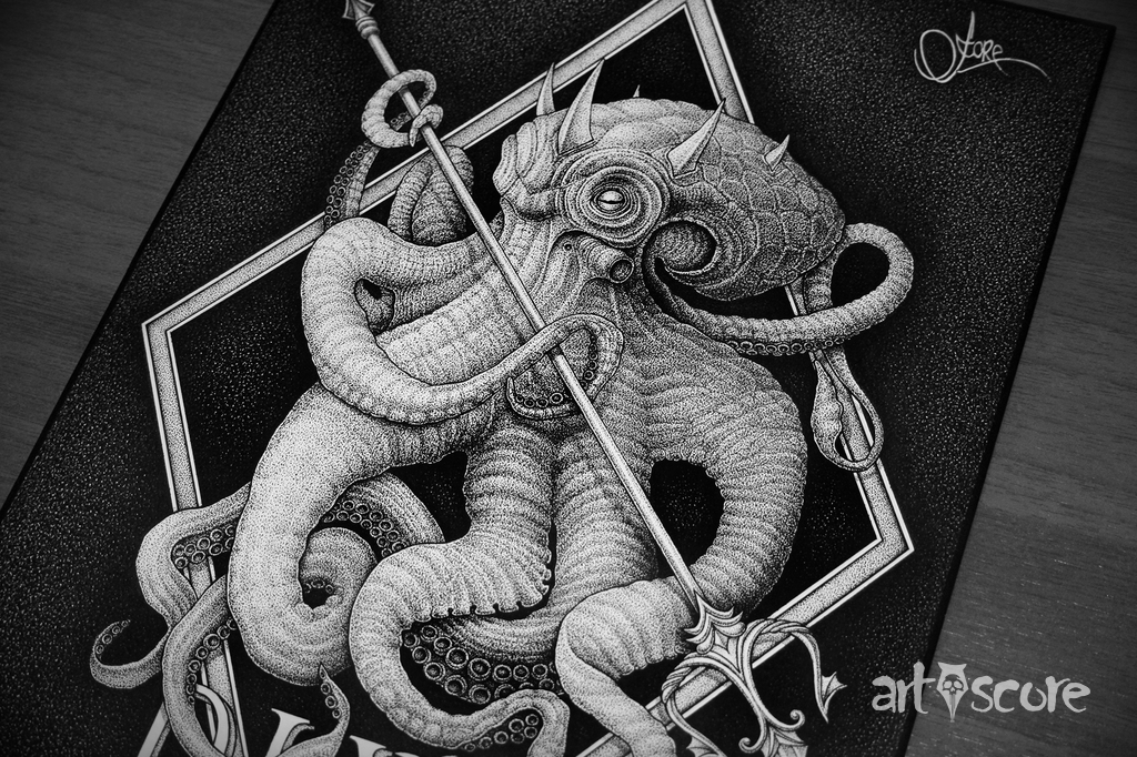 Kraken