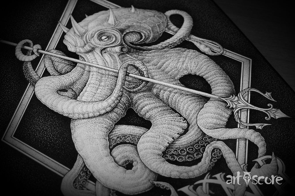 Kraken