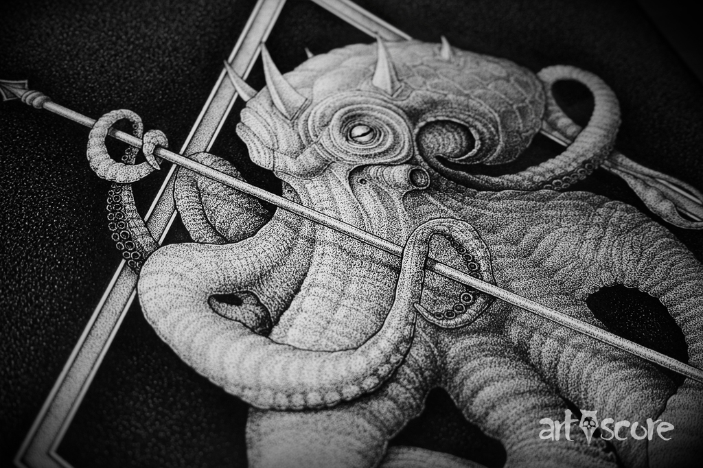 Kraken