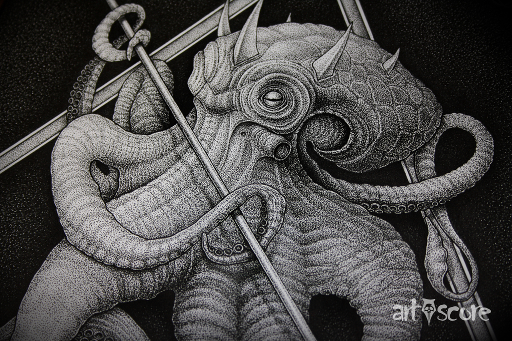 Kraken