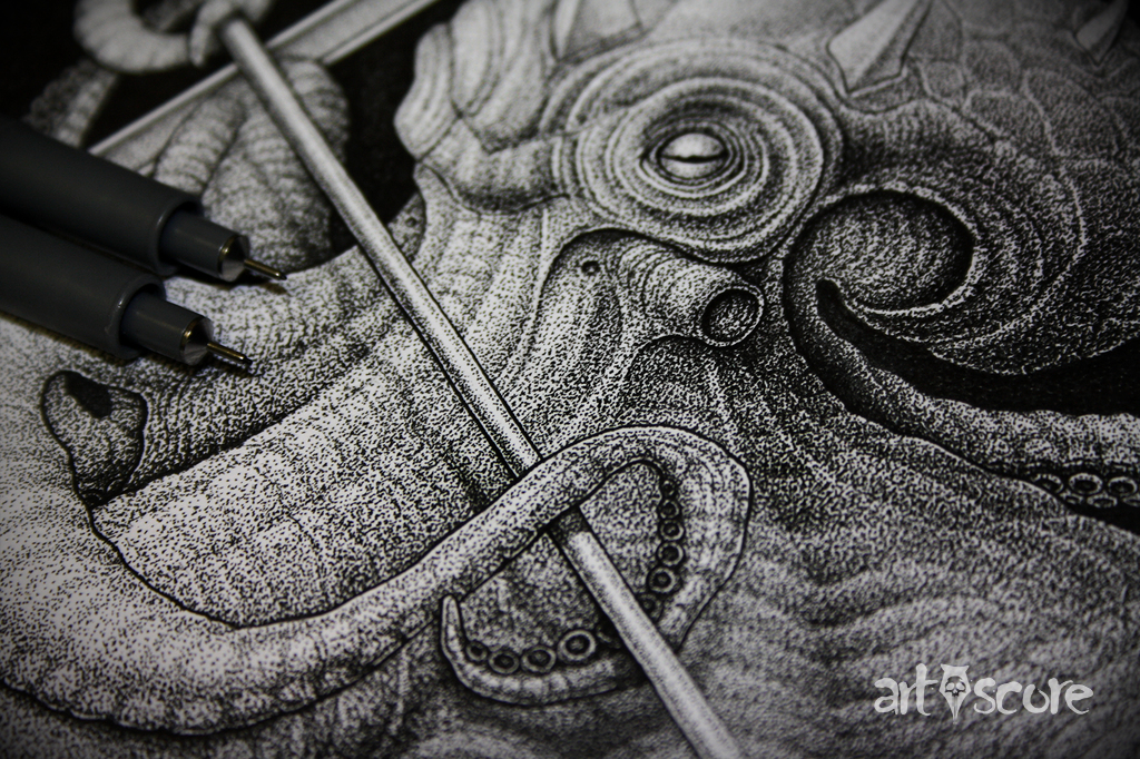 Kraken