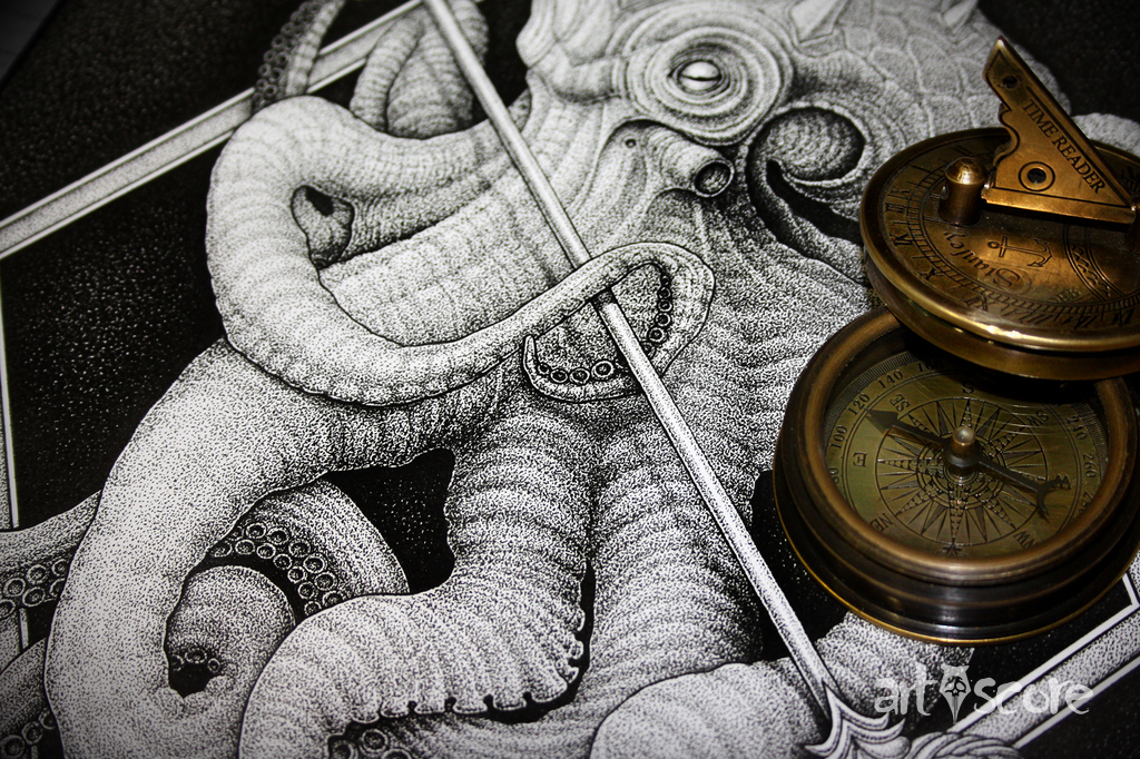 Kraken
